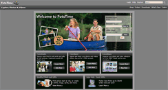 Desktop Screenshot of fotostudio.fototime.com